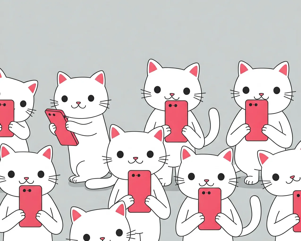 Meowcall#4699 banner