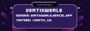 VortixWorld#5781 banner