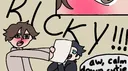 Official Bittersweet Server banner