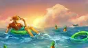 banner