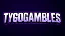 Tygo Gamble banner