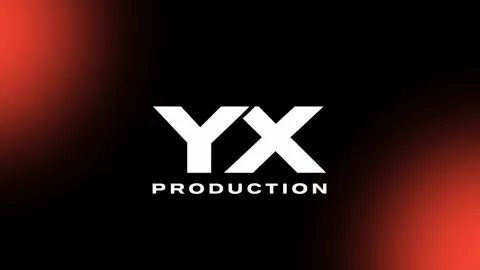 YoXo Production #2026 banner