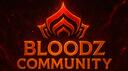 Bloodz Community Banner