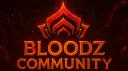 Bloodz Community banner