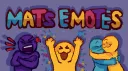 Mats Emojis banner