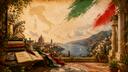 Learn Italian Banner