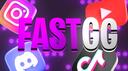 𝙁𝙖𝙨𝙩𝙂𝙂 Banner