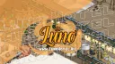 Luno Hotel  |  lunohotel.biz 🎅🎄 banner