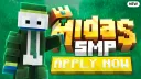 Midas SMP Public banner
