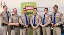 San Andreas Highway Patrol banner
