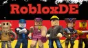 Roblox Germany banner