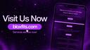 𝙗𝙡𝙤𝙭𝙛𝙞𝙩𝙨 Banner