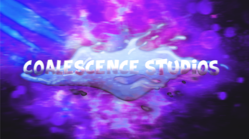 ᴄᴏᴀʟᴇsᴄᴇɴᴄᴇ sᴛᴜᴅɪᴏs Discord server banner