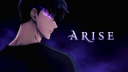 TEAM ARISE   ☣ Banner