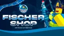 FISCHER SHOP 🎣 banner