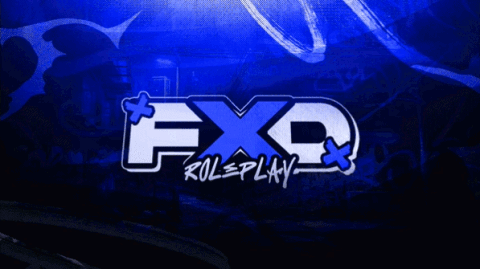 FXD ROLEPLAY banner