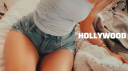 HOLLYWOOD ˎˊ˗ Discord server banner