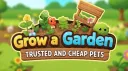 Cheap Pets® | Grow a Garden Discord server banner