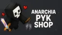 𝔸𝕟𝕒𝕣𝕔𝕙𝕚𝕒 ℙ𝕪𝕜 𝕊𝕙𝕠𝕡 banner
