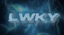 Lwky Edit lounge banner