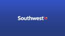 Southwest Airlines Banner
