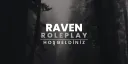 Raven Roleplay  V1 ( BAKIMDA ) banner