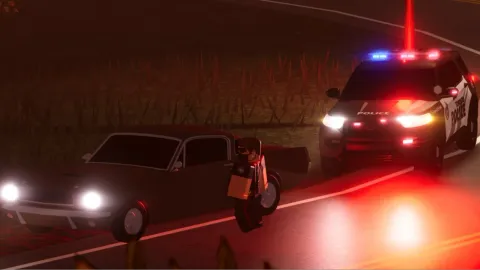 🚫 Texas State Roleplay banner