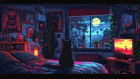 Porn Room banner