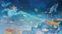 Milly’s Aquarium 🌟 🐬 banner