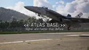 Atlas Base banner