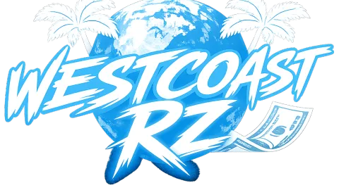 WestCoast RZ banner