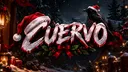 Cuervember 🎄 #cuervo banner