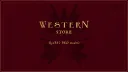 Western Store banner