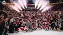 z - /r/Canes Official Server Banner