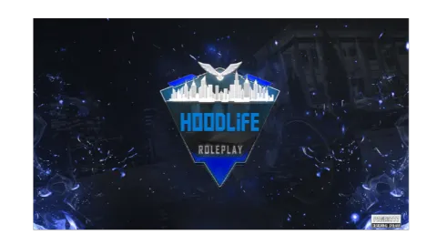 HoodLife RP banner