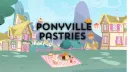 Ponyville Pastries banner