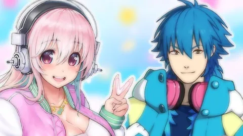 Nitro+CHiRAL | moe tag banner