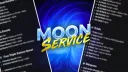MOON SERVICE banner