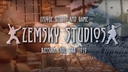 Zemsky Studios Banner