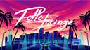 Pollo Lounge Banner