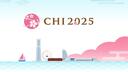 CHI 2025 Banner