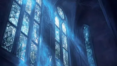 Maw banner