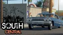 South Central 1992 (Original) banner