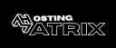 Matrix Hosting Banner