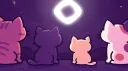 Monad Cats banner