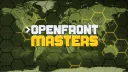 OpenFront Masters banner