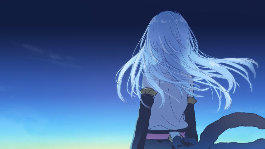 Tensura Discord server banner