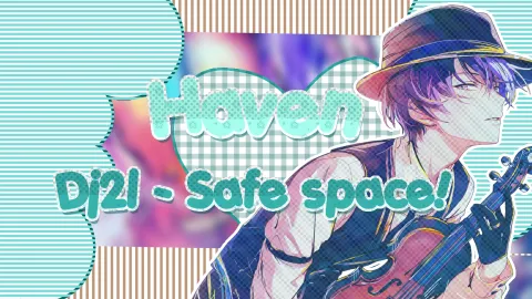𝜗𝜚 HAVE𝓝 ☕ #DJ2L 🥞 /vividbadsquad banner