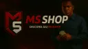 MS SHOP Banner
