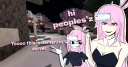 what if you forgot you had dementia Discord server banner